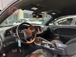 دودج تشالنجر